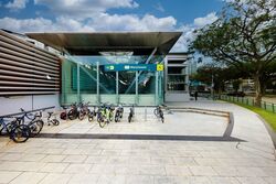 Thomson Garden Estate (D20), Terrace #547394301